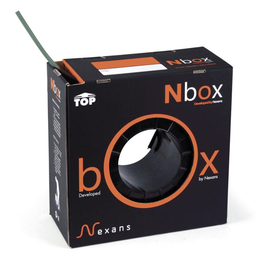 Nbox XGB Cca